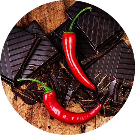 Non-Chocolate-Specialties