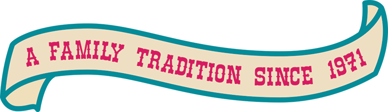 Senor Murphy-banner A family Tradition since 1971