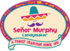 Senor Murphy Logo