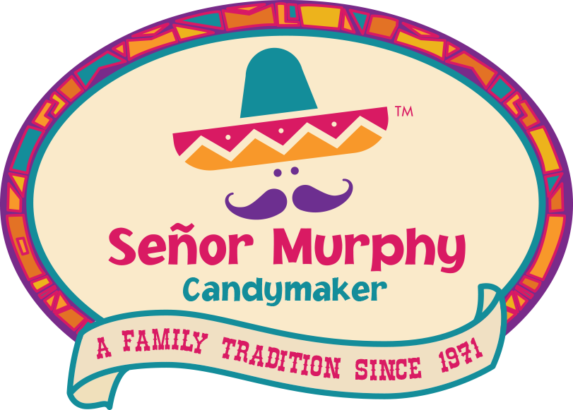 Senor Murphy Candymaker