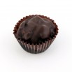Add Dark Chocolate Piñon Cluster to your custom box