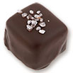 Add Dark Chocolate Sea Salt Caramel to your custom box