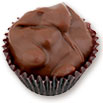 Add Milk Chocolate Piñon Cluster to your custom box