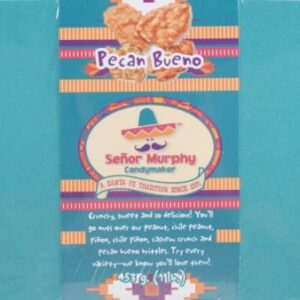 Pecan Bueno 1lb Box
