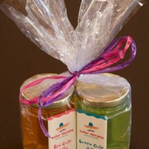 Chile Jelly Gift Pack
