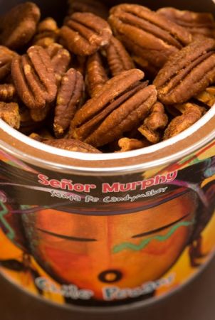 Chile Pecans