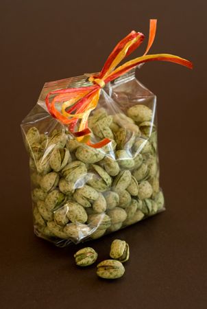 Chile Pistachio
