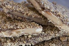 English Toffee