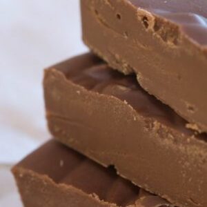 Fudges (choose flavor)