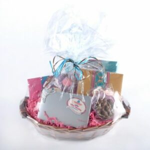 The Chocolate Lovers Basket