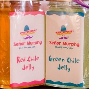 Chile Jelly